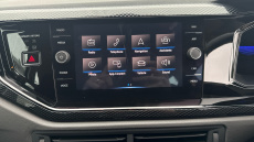 Volkswagen Polo 1.0 TSI Life 5dr Petrol Hatchback